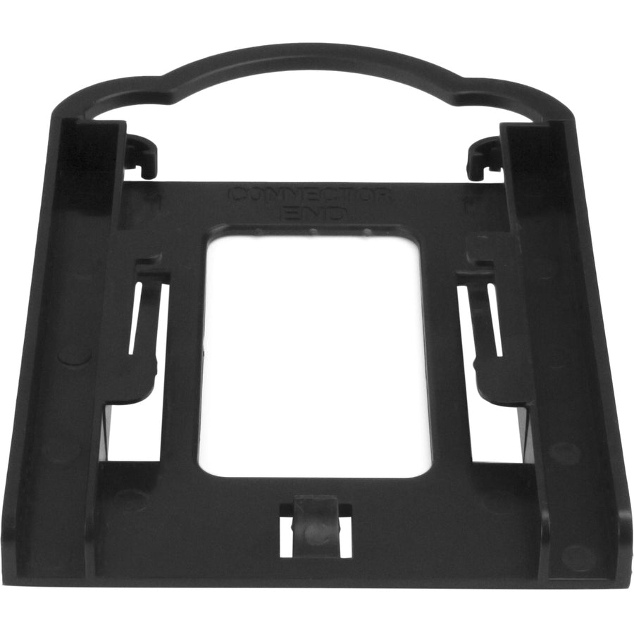 StarTech.com 2.5in SSD / HDD Mounting Bracket for 3.5-in. Drive Bay - Tool-less Installation — BRACKET125PT
