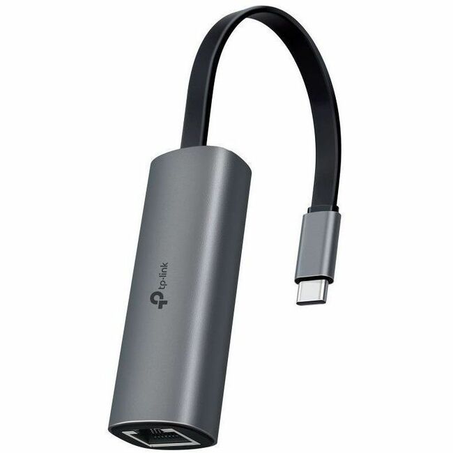 TP-Link UE302C USB Type-C to 2.5 Gigabit Ethernet Network Adapter — UE302C
