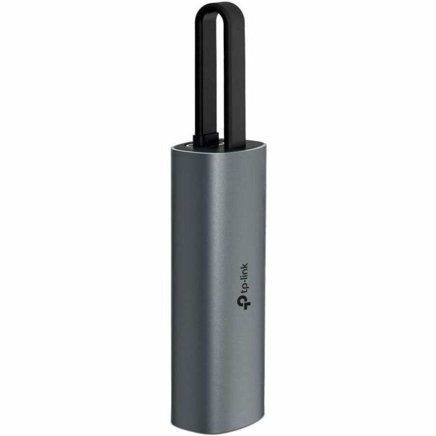TP-Link UE302C USB Type-C to 2.5 Gigabit Ethernet Network Adapter — UE302C