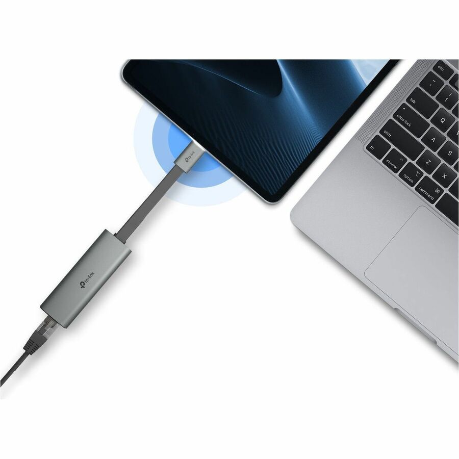 TP-Link UE302C USB Type-C to 2.5 Gigabit Ethernet Network Adapter — UE302C