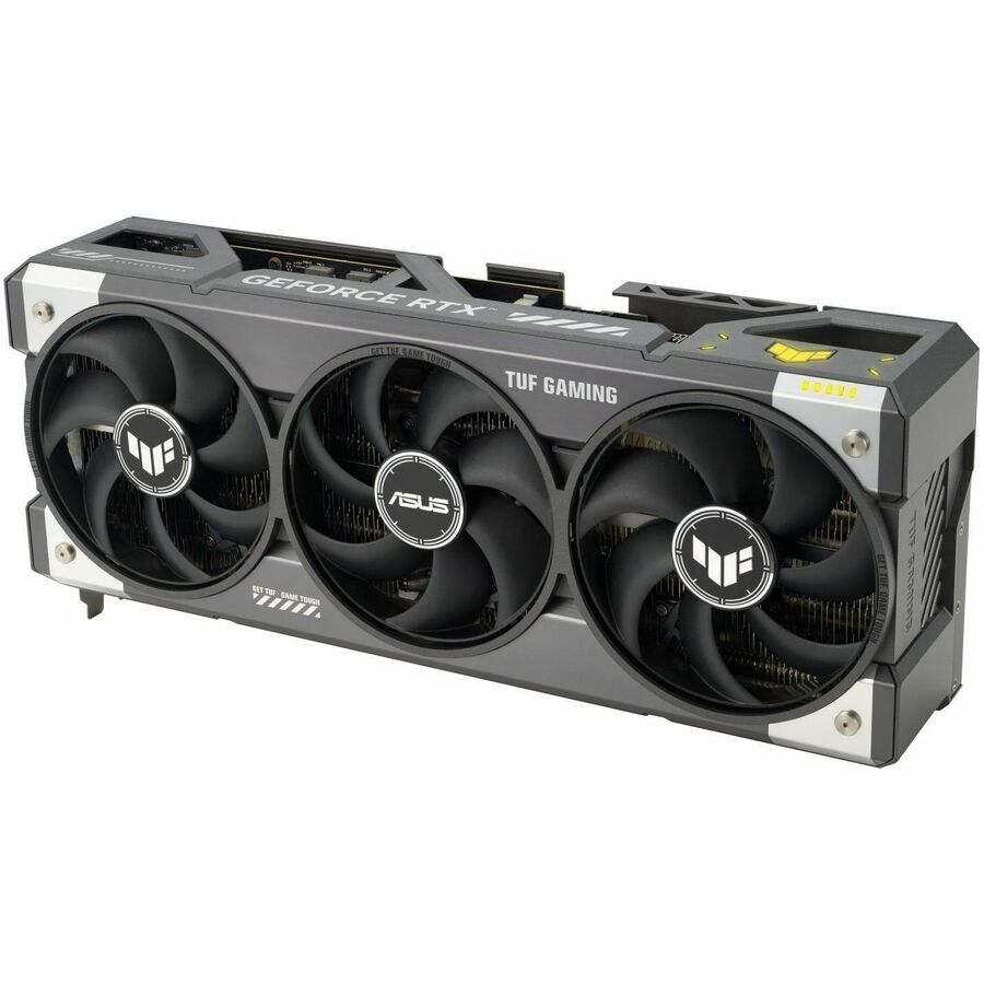 TUF NVIDIA GeForce RTX 5090 Graphic Card - 32 GB GDDR7 — TUF-RTX5090-32G-GAMING