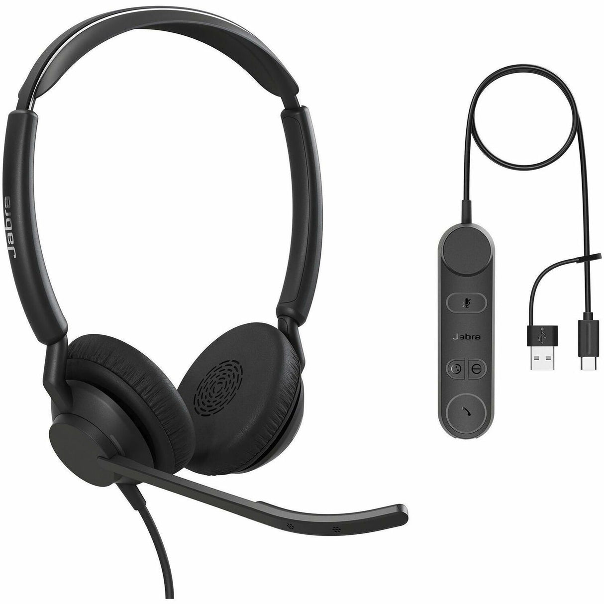 Jabra Engage 50 II Headset — 5099-299-2269