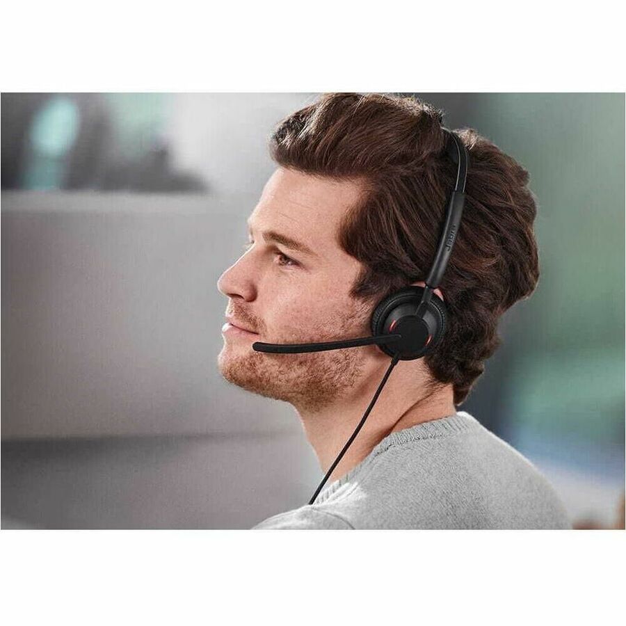 Jabra Engage 50 II Headset — 5099-299-2269