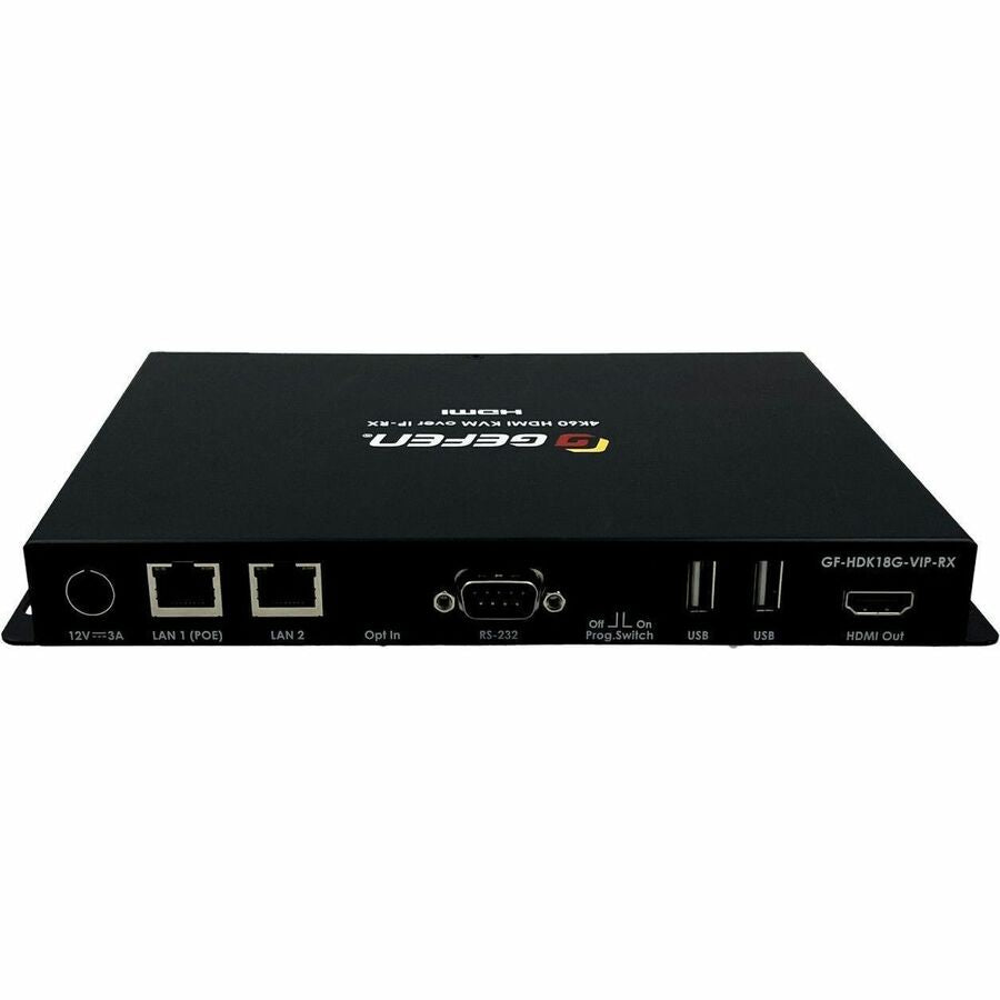 Gefen Video Extender Receiver — GF-HDK18G-VIP-RX