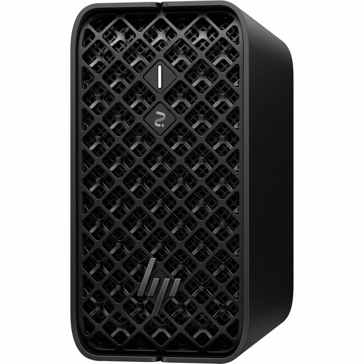 HP Z2 Mini G1a Workstation - 1 x AMD Ryzen AI MAX PRO 380 - 32 GB - 1 TB SSD - Mini PC - Jet Black — BN4F6UT#ABA