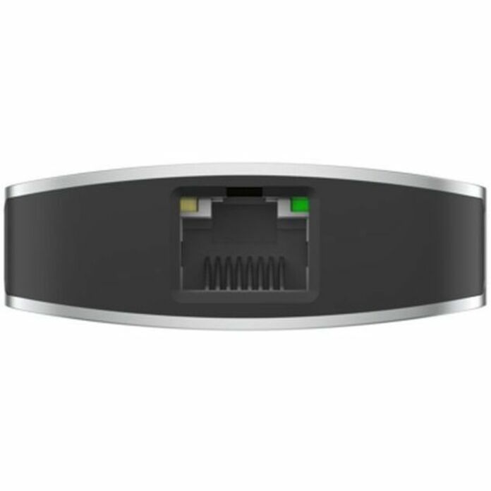 Belkin Connect USB-C 6-in-1 Multiport Hub — AVC008fqSGY-V2