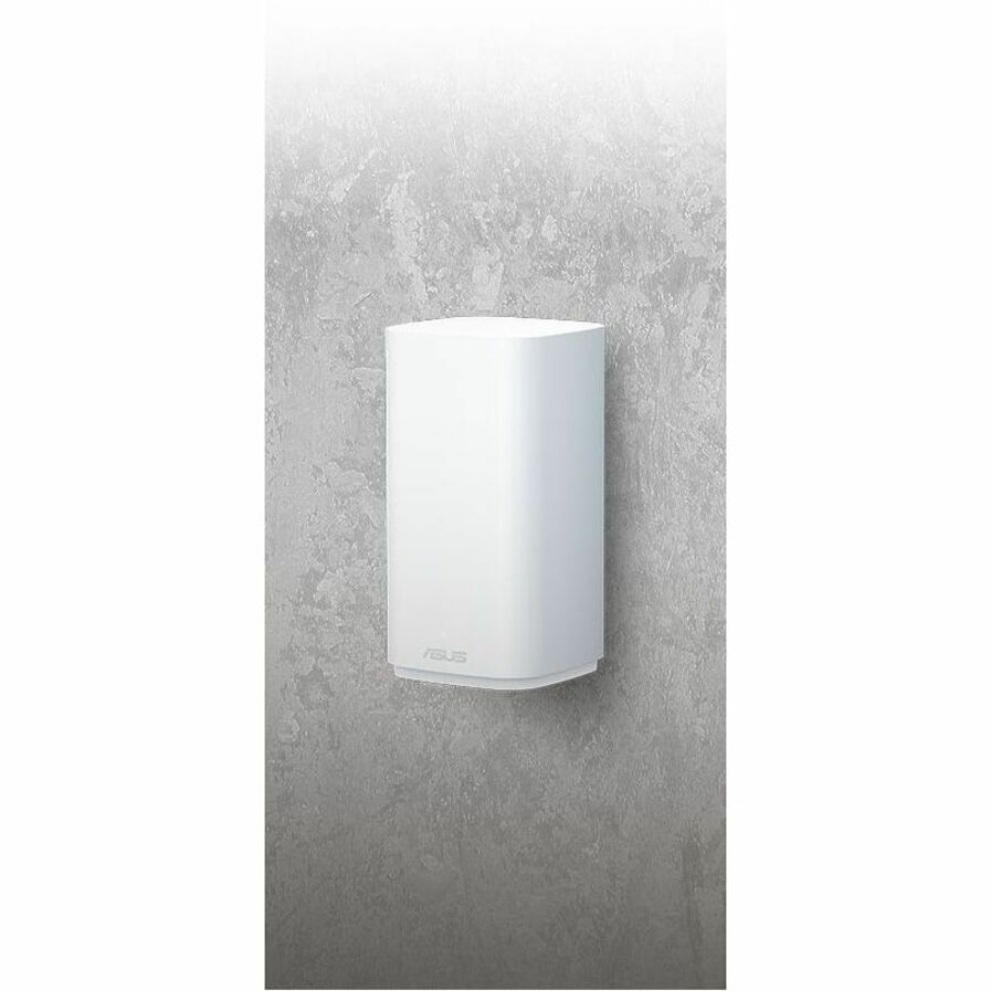 Asus ZenWiFi BD5 OUTDOOR (W-1-PK) Wi-Fi 7 IEEE 802.11 a/b/g/n/ac/ax/be Ethernet Wireless Router — ZenWiFi BD5 Outdoor 1PK