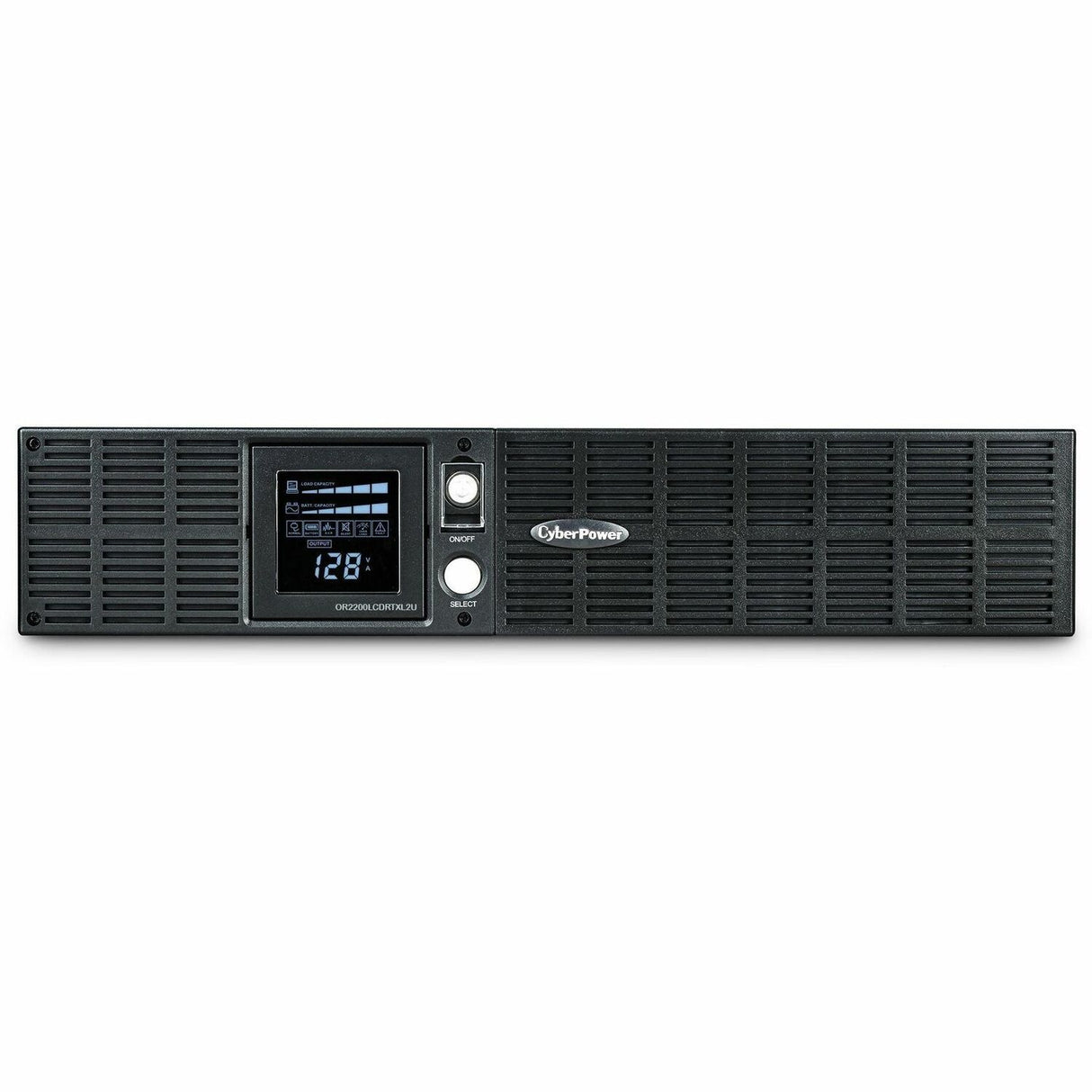 CyberPower OR2200LCDRTXL2U Smart App LCD UPS Systems — OR2200LCDRTXL2U