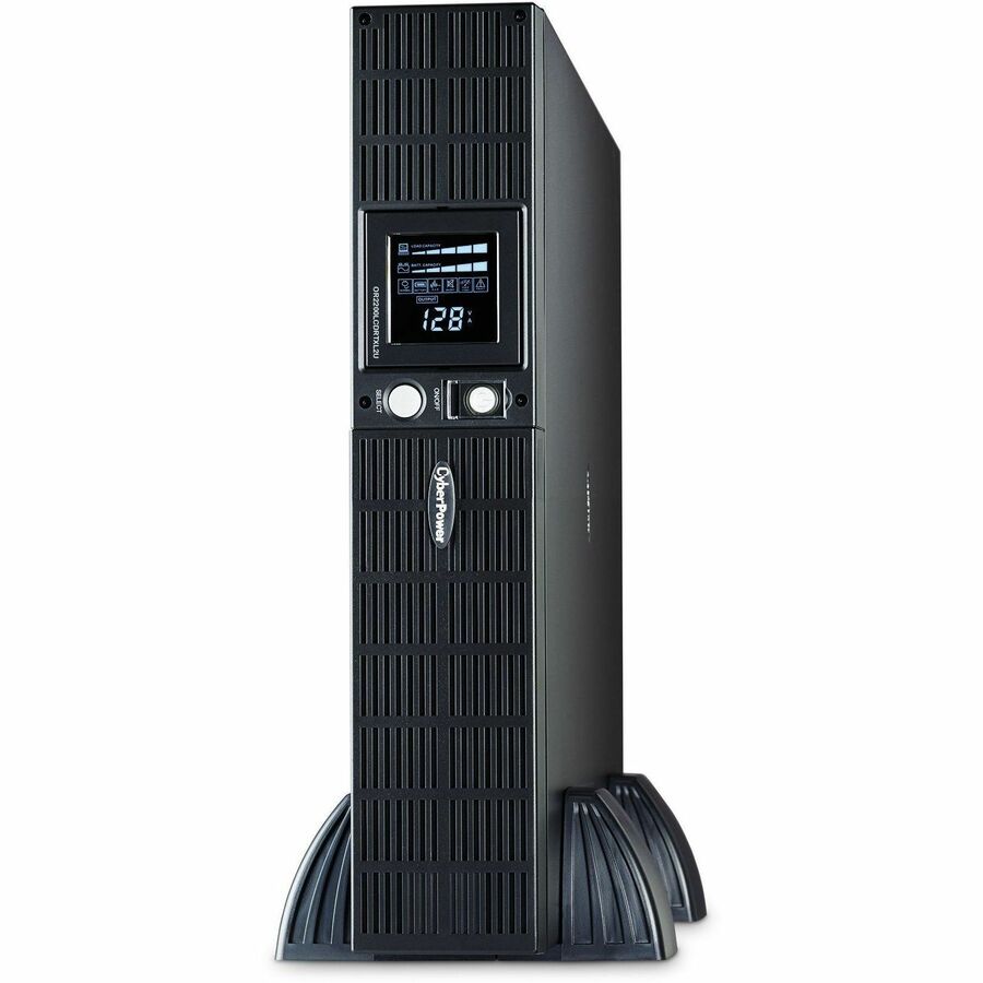CyberPower OR2200LCDRTXL2U Smart App LCD UPS Systems — OR2200LCDRTXL2U