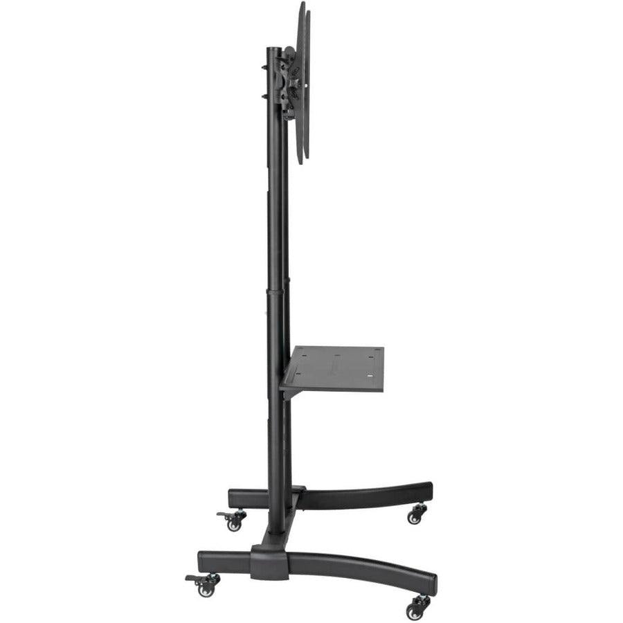 Eaton Tripp Lite Series Rolling TV/Monitor Cart - for 37" to 70" TVs and Monitors - Classic Edition — DMCS3770L