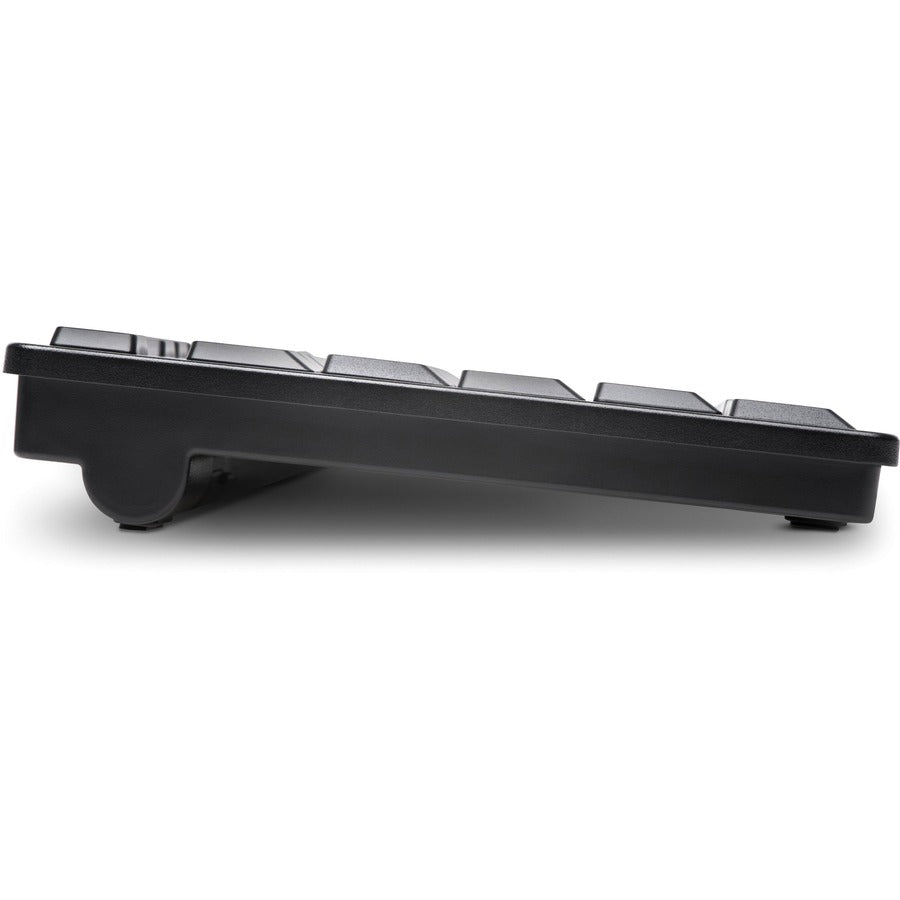 Kensington Pro Fit Wireless Desktop Set - Black — K75230US