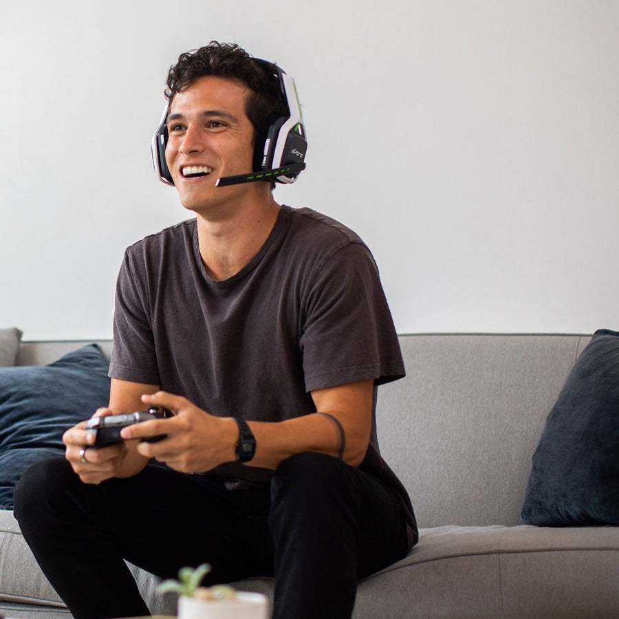 Logitech A20 Gaming Headset — 939-001882