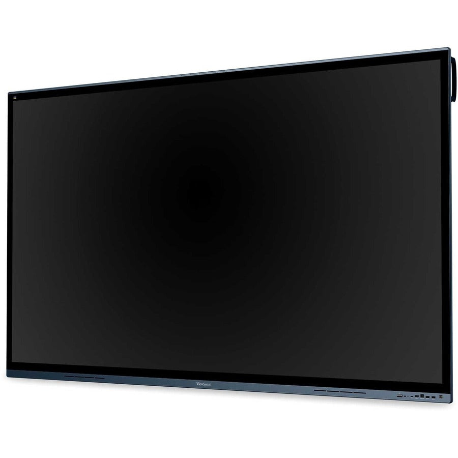 ViewSonic ViewBoard IFP8662 - 4K UHD Interactive Display with Integrated Software, 65W USB C, RJ45 - 350 cd/m2 - 86" — IFP8662