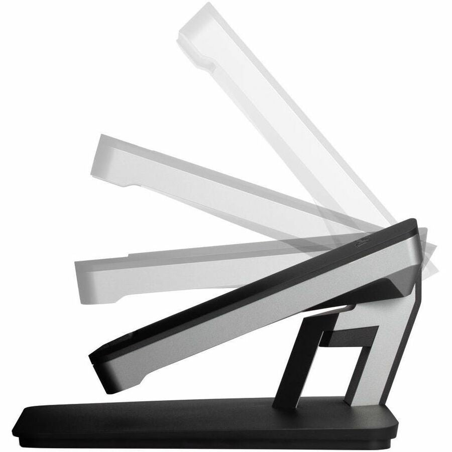 ViewSonic Mounting Bracket for Touchscreen Monitor, Display Stand - Black — STND-060-2