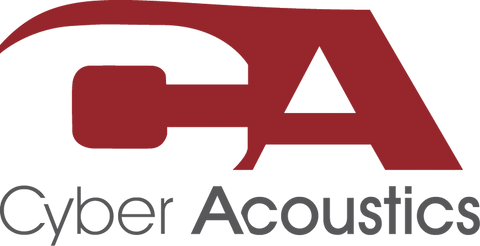 Cyber Acoustics