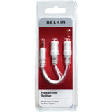 Belkin Speaker and Headphone Splitter — F8V234
