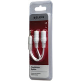 Belkin Speaker and Headphone Splitter — F8V234