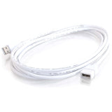 C2G 3m (10ft) USB Extension Cable - USB 2.0 A to USB A - M/F — 26686