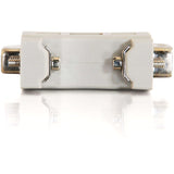C2G MultiSync VGA HD15 Male to DB9 Female Adapter — 02457