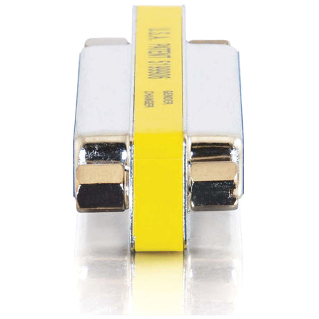 C2G DB25 F/F Mini Gender Changer (Coupler) — 02774