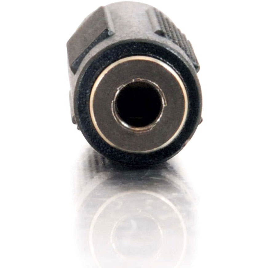 C2G 3.5mm F/F Stereo Coupler — 03170