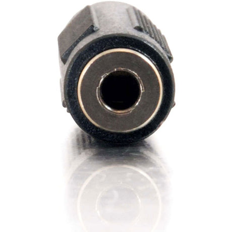 C2G 3.5mm F/F Stereo Coupler — 03170