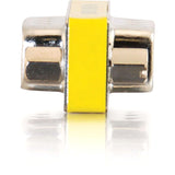 C2G DB9 M/M Mini Gender Changer (Coupler) — 02782