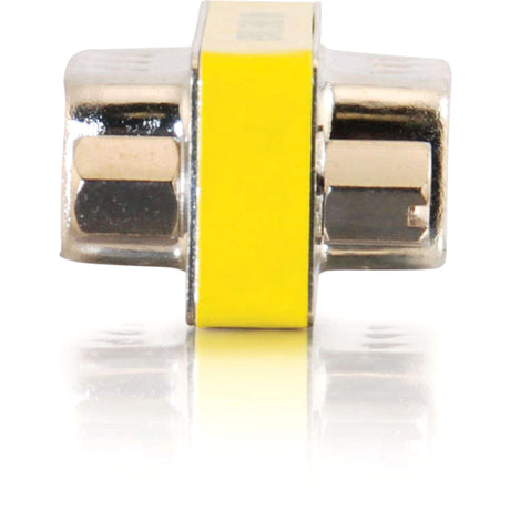 C2G DB9 M/M Mini Gender Changer (Coupler) — 02782