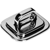 Targus Security Base Plate - TAA Compliant — PA400P