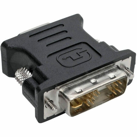 Tripp Lite by Eaton DVI to VGA Adapter Converter DVI-A Analog Male HD15 Female M/F — P120-000