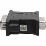 Tripp Lite by Eaton DVI to VGA Adapter Converter DVI-A Analog Male HD15 Female M/F — P120-000