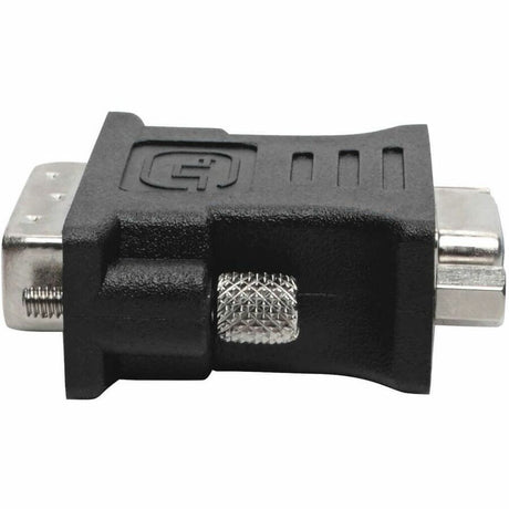 Tripp Lite by Eaton DVI to VGA Adapter Converter DVI-A Analog Male HD15 Female M/F — P120-000