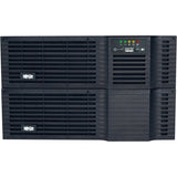 Tripp Lite by Eaton UPS Smart 5000VA 4000W Rackmount AVR 208V/120V Pure Sign Wave 5kVA USB DB9 6URM — SMART5000RT3U