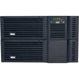 Tripp Lite by Eaton UPS Smart 5000VA 4000W Rackmount AVR 208V/120V Pure Sign Wave 5kVA USB DB9 6URM — SMART5000RT3U