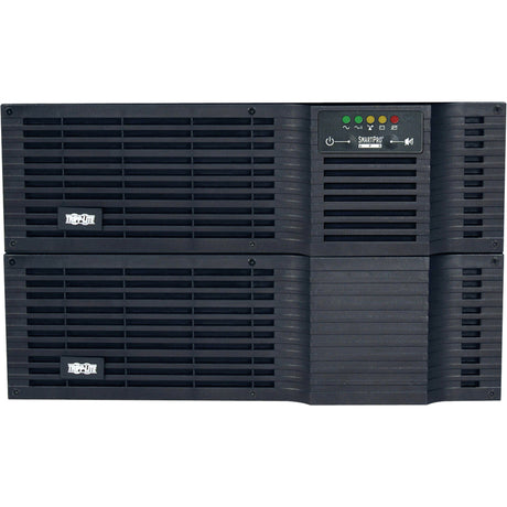 Tripp Lite by Eaton UPS Smart 5000VA 4000W Rackmount AVR 208V/120V Pure Sign Wave 5kVA USB DB9 6URM — SMART5000RT3U