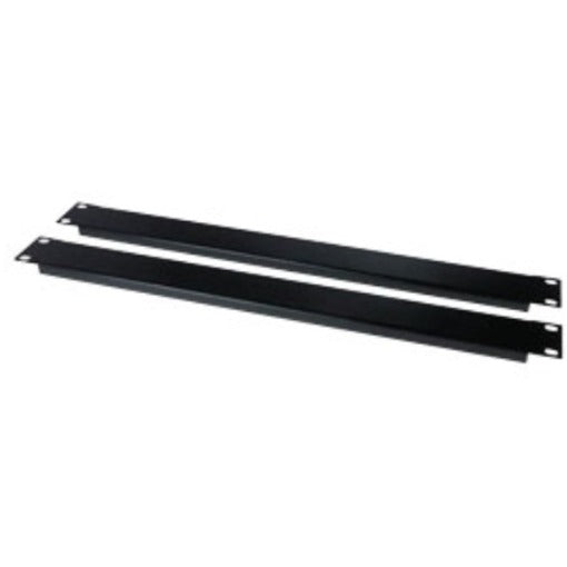 APC 1U Blanking Panel Kit — AR8108BLK