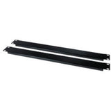 APC 1U Blanking Panel Kit — AR8108BLK
