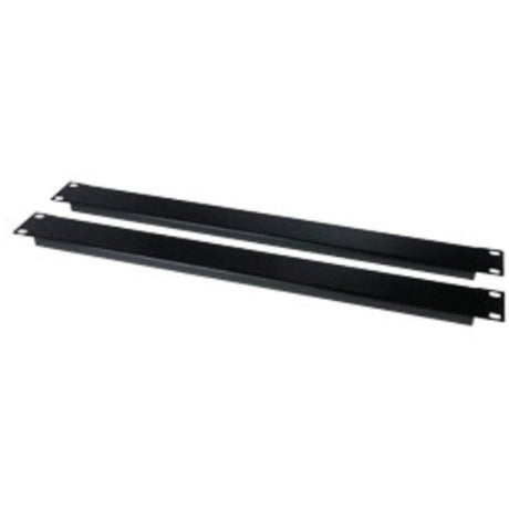 APC 1U Blanking Panel Kit — AR8108BLK