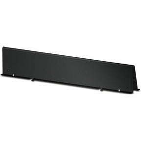 APC Shielding Partition Solid 750mm wide — AR8172BLK