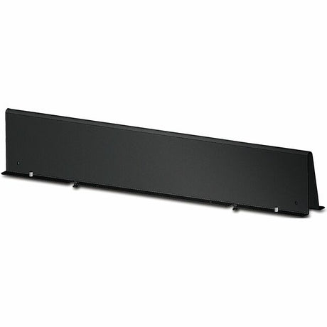 APC Shielding Partition Solid 750mm wide — AR8172BLK