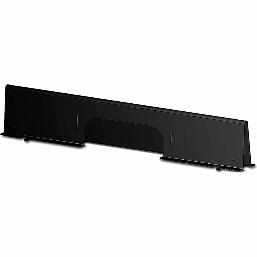 APC Shielding Partition Solid 750mm wide — AR8172BLK