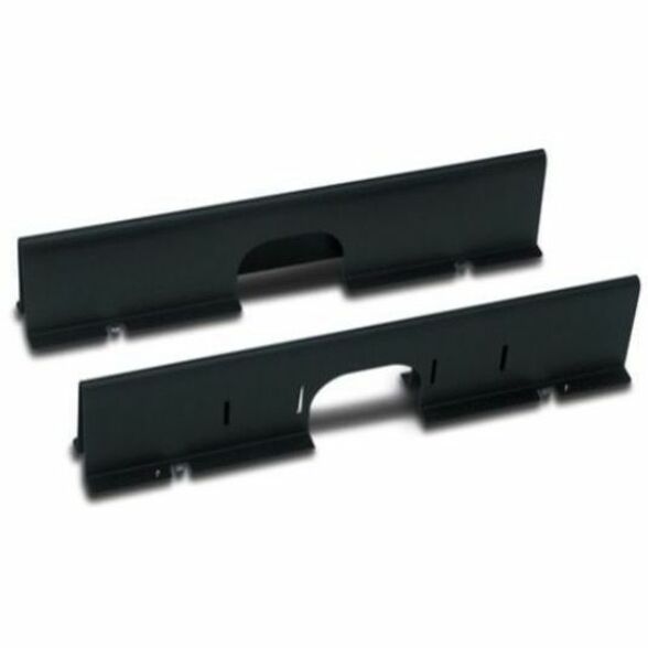 APC Shielding Partition Solid 750mm wide — AR8172BLK