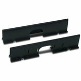 APC Shielding Partition Solid 750mm wide — AR8172BLK