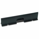APC Shielding Partition Solid 750mm wide — AR8172BLK