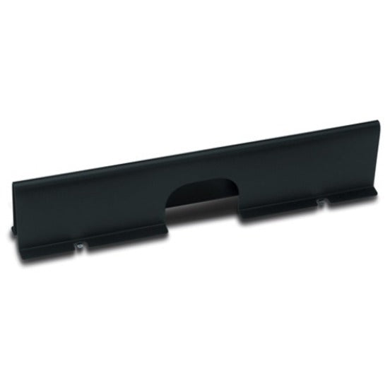 APC Shielding Partition Solid 750mm wide — AR8172BLK