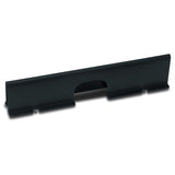 APC Shielding Partition Solid 750mm wide — AR8172BLK