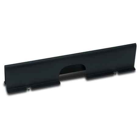 APC Shielding Partition Solid 750mm wide — AR8172BLK