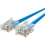 Belkin Cat.6 Snagless Patch Cable — A3L980b07-BLU-S