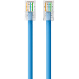 Belkin Cat.6 Snagless Patch Cable — A3L980b07-BLU-S