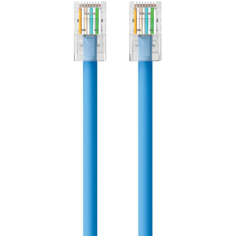 Belkin Cat.6 Snagless Patch Cable — A3L980b07-BLU-S